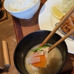 ニューフリッツ田ノ上 - 