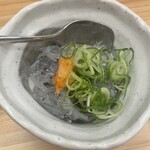 藁焼き鰹たたき 明神丸 - 