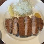 ニューフリッツ田ノ上 - 