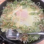 藁焼き鰹たたき 明神丸 - 