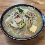 若柳食堂 - 料理写真: