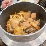 藁焼き鰹たたき 明神丸 - 