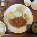 ニューフリッツ田ノ上 - 