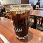 ドトールコーヒーショップ - ドリンク写真: