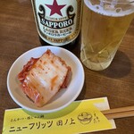 ニューフリッツ田ノ上 - 