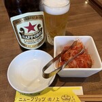 ニューフリッツ田ノ上 - 