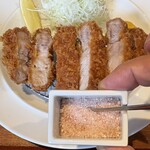 ニューフリッツ田ノ上 - 