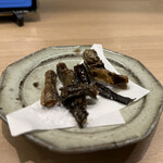 SAGABAR - 料理写真: