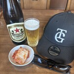 ニューフリッツ田ノ上 - 