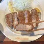 ニューフリッツ田ノ上 - 