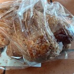 小麦の郷 - 料理写真: