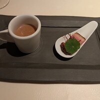 Cuisine Franco-japonaise Matsushima - 