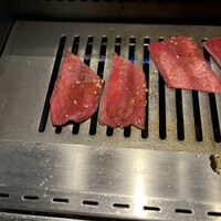 焼肉&手打ち冷麺 二郎 KANAYAMA - 