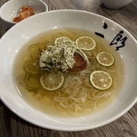 焼肉&手打ち冷麺 二郎 KANAYAMA - 