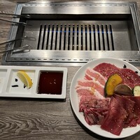 焼肉&手打ち冷麺 二郎 KANAYAMA - 