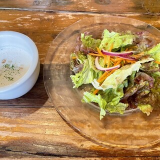 cafe restaurant clover_1