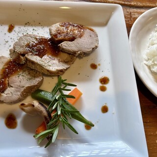 cafe restaurant clover_2