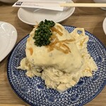 大衆食堂あまつ - 