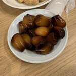 大衆食堂あまつ - 