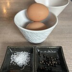 たまごぐらし - 