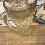 大衆食堂あまつ - 