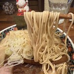 奈つやの中華そば - 