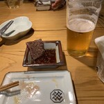 焼き肉 なかむら - 