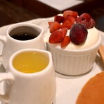 カフェサロンソンジン - 