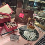 デルレイ 銀座店 - 40周年おめでとうございます。