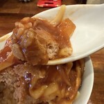 奈つやの中華そば - 