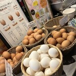 たまごぐらし - 