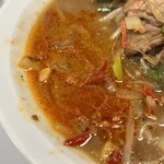 肉野菜炒め ベジ郎 - 今回は新メニューの
✅生姜焼き単品¥950
✅ご飯セットはLINEクーポン
　※ヤサイマシマシ600g無料