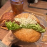 ザ・シティ・ベーカリー - 