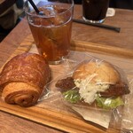 ザ・シティ・ベーカリー - 