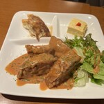 うまいもんや - 