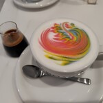 ロアーコーヒー 銀座店 - 