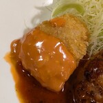 洋食バル ウルトラ - 