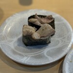 廻転寿司 海鮮 - 