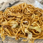 富士見亭 - 料理写真: