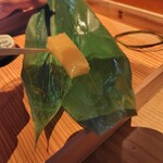 紫野和久傳 - 笹くり