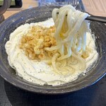 山下本気うどん - 