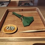 紫野和久傳 - 露ぼくろ