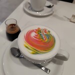 ロアーコーヒー 銀座店 - 