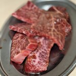 焼肉 高牛園 - 
