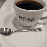 ロアーコーヒー 銀座店 - 