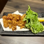 九州酒場 げん次 - 