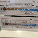 ロアーコーヒー - 