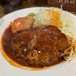 洋食バル ウルトラ - 