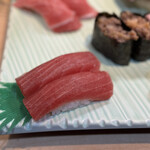 廻転寿司 海鮮 - 