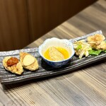 九州酒場 げん次 - 